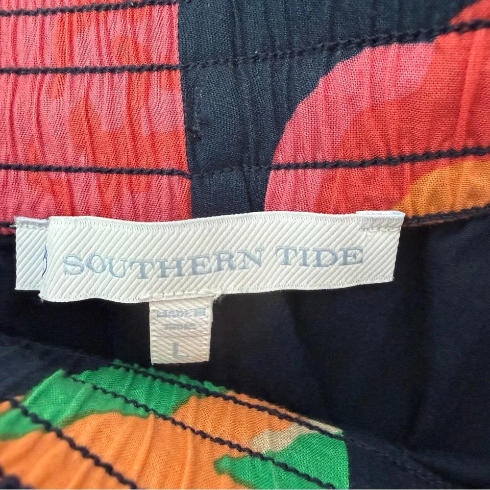 Southern Tide Alain Garden Splendor Pant - Picture 3 of 4